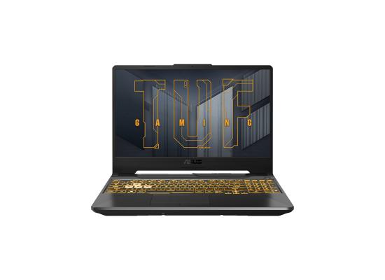 ASUS TUF GAMING FX506HC-HN007 Core i7 11th RTX3050 4GB  – Gaming Laptop